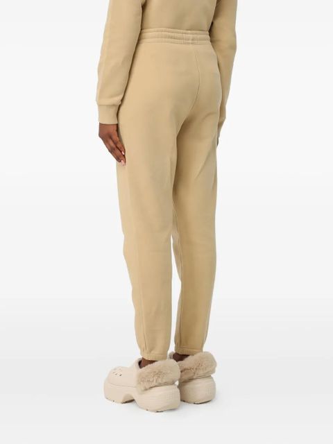 MC2 Saint Barth logo-embroidered track pants - Neutrals