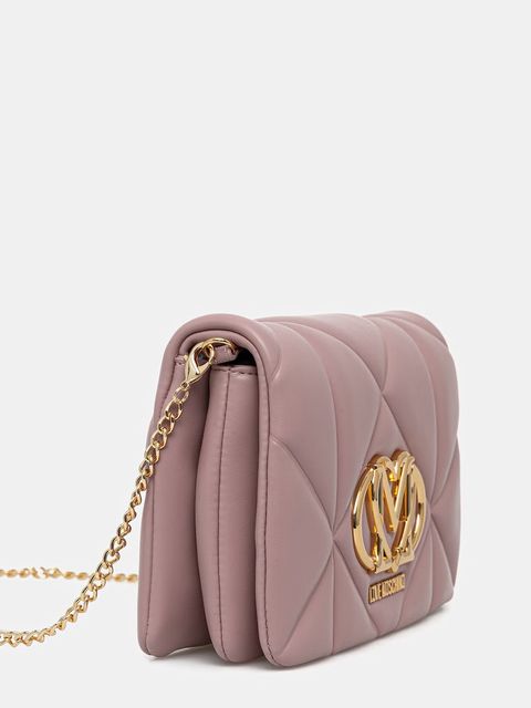Love Moschino torebka crossbody damska - zdjęcie produktu nr 1