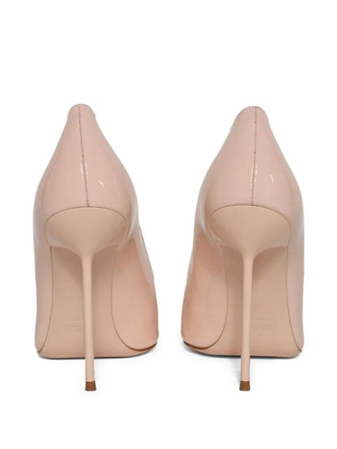 Paris Texas 105mm Lidia pumps - Neutrals - zdjęcie produktu nr 2