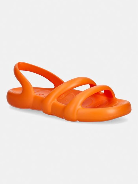 Camper sandały damskie Kobarah Flat - zdjęcie produktu nr 1