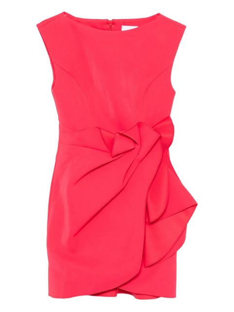 Acler Lamberton dress - Pink - zdjęcie produktu nr 1