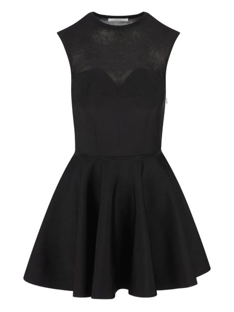 Givenchy sleeveless dress - Black - zdjęcie produktu nr 1