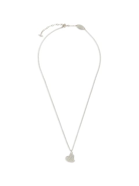 Vivienne Westwood Faye Orb pendant necklace - Silver