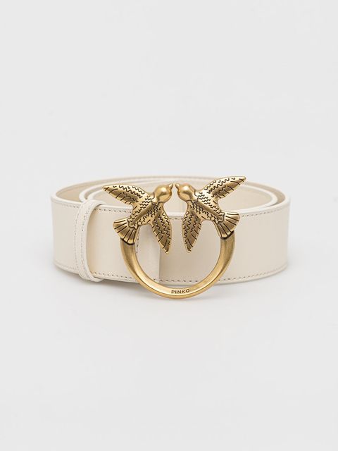 Pinko pasek skórzany - zdjęcie produktu nr 2