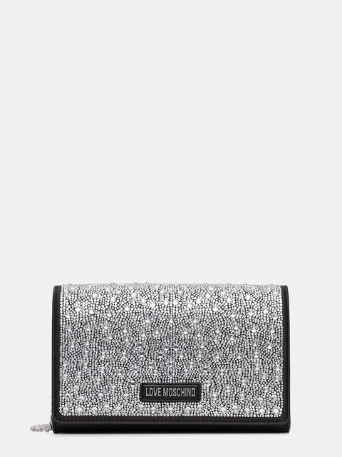 Love Moschino torebka - zdjęcie produktu nr 1