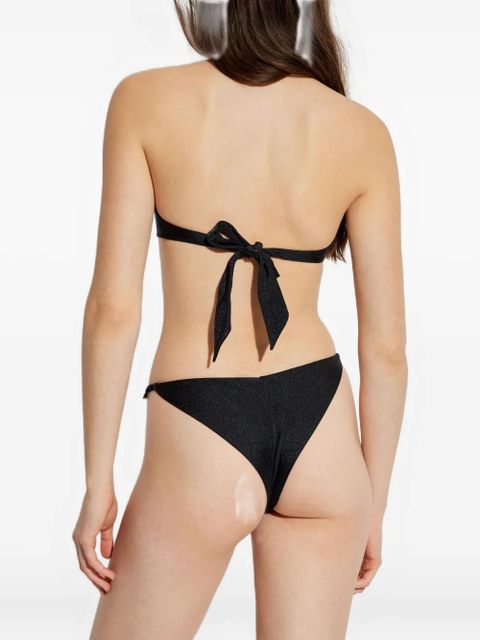 Versace Medusa bikini - Black