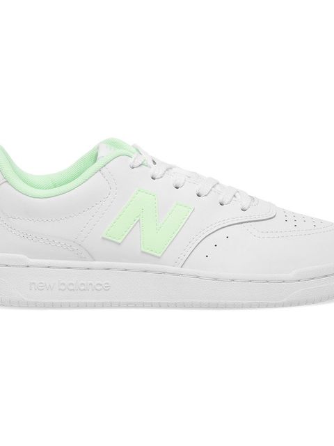 NEW BALANCE BBW80WMG Biały - zdjęcie produktu nr 1