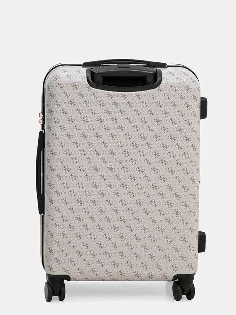 Guess walizka JESCO 64x43,5x25,5 cm