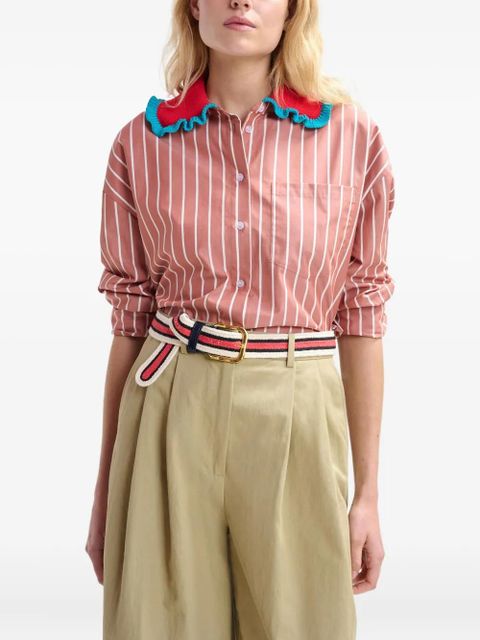 Essentiel Antwerp Jammer trousers - Neutrals