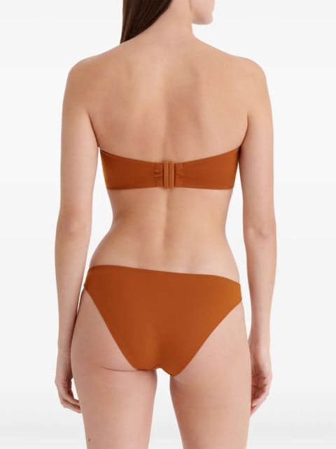 ERES Fripon bikini briefs - Brown
