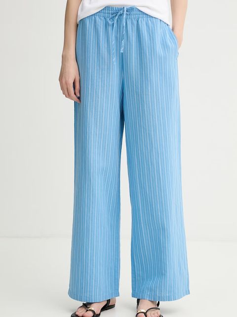 Marc O'Polo spodnie damskie bawełniane - zdjęcie produktu nr 1