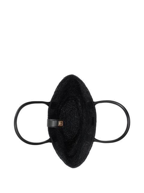 ANINE BING Lou tote bag - Black