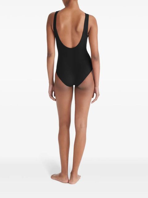 ERES Icône swimsuit - Black