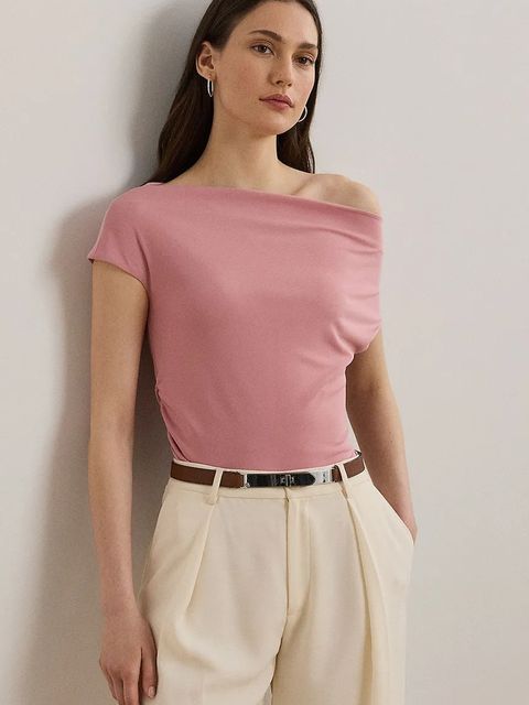 Lauren Ralph Lauren t-shirt - zdjęcie produktu nr 2