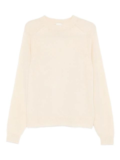 Alysi round-neck sweater - Neutrals - zdjęcie produktu nr 1