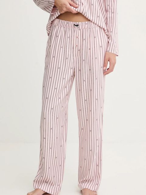 HUGO spodnie piżamowe SARTORIAL PANTS - zdjęcie produktu nr 1