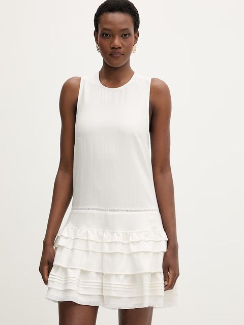 Isabelle Blanche sukienka - zdjęcie produktu nr 1