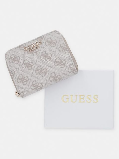 Guess portfel LAUREL