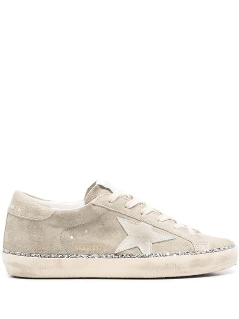 Golden Goose Super Star sneakers - Neutrals - zdjęcie produktu nr 1