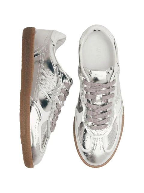 ALOHAS Tb.490 sneakers - Silver