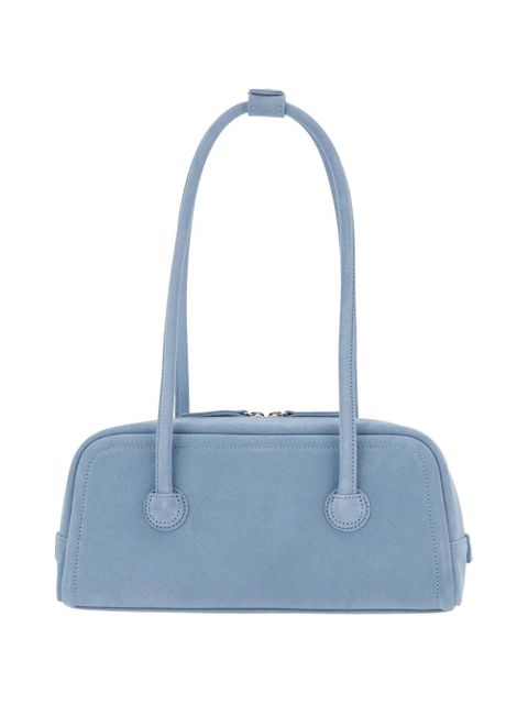 Marge Sherwood Soft Boston Ew top-handle shoulder bag - Blue - zdjęcie produktu nr 2