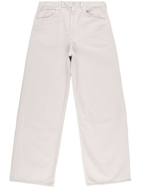 AGOLDE Low Curve jeans - Grey