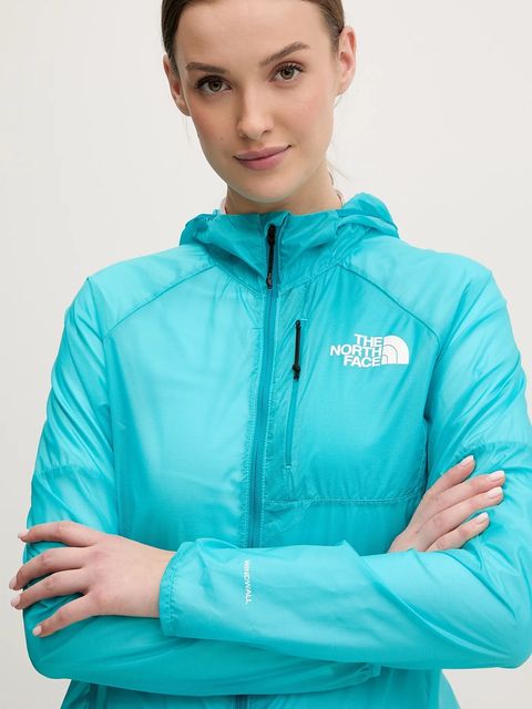 The North Face wiatrówka Windstream