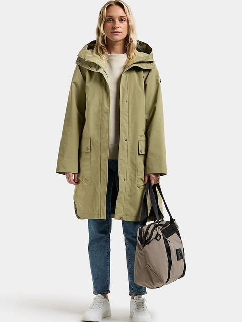 Didriksons kurtka ADRIA - zdjęcie produktu nr 1