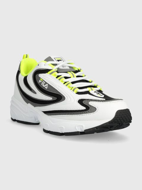 Fila sneakersy ACTIX kolor czarny FFW0412