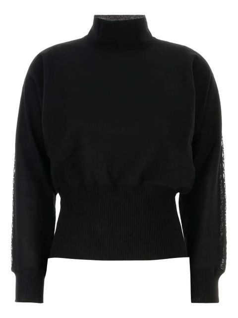 Max Mara Arda sweater - Black - zdjęcie produktu nr 1