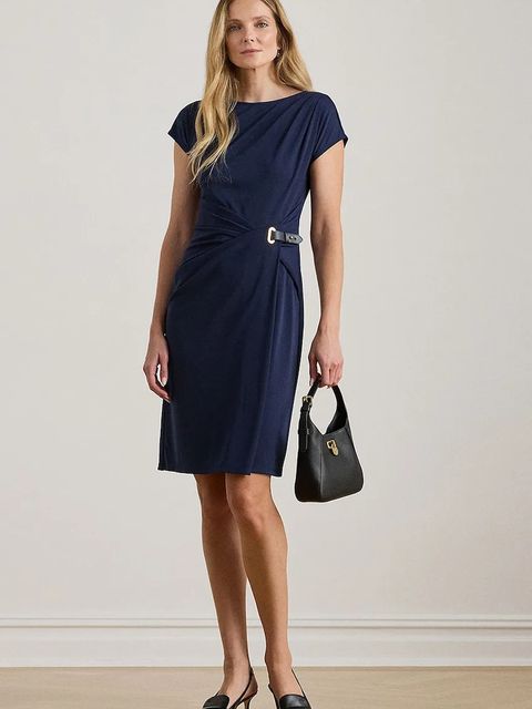 Lauren Ralph Lauren sukienka - zdjęcie produktu nr 1