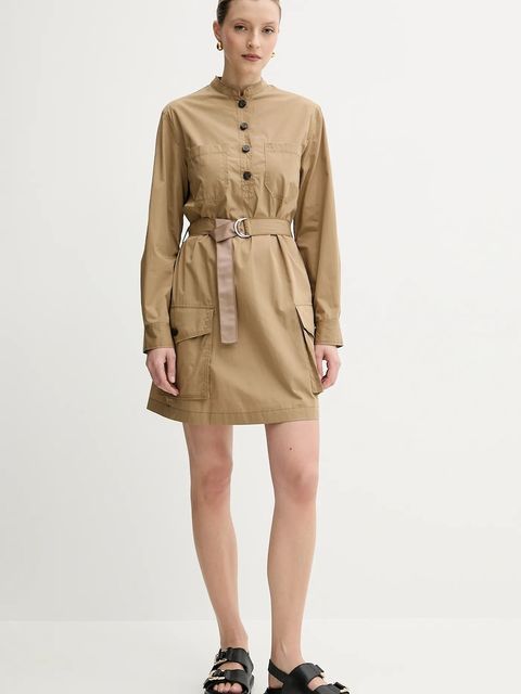 MAX&Co. sukienka bawełniana - zdjęcie produktu nr 2