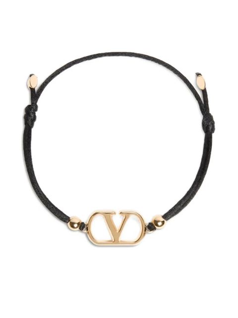 Valentino Garavani VLogo bracelet - Gold - zdjęcie produktu nr 1