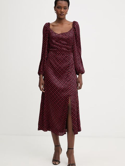 Morgan sukienka hiszpanka - zdjęcie produktu nr 2