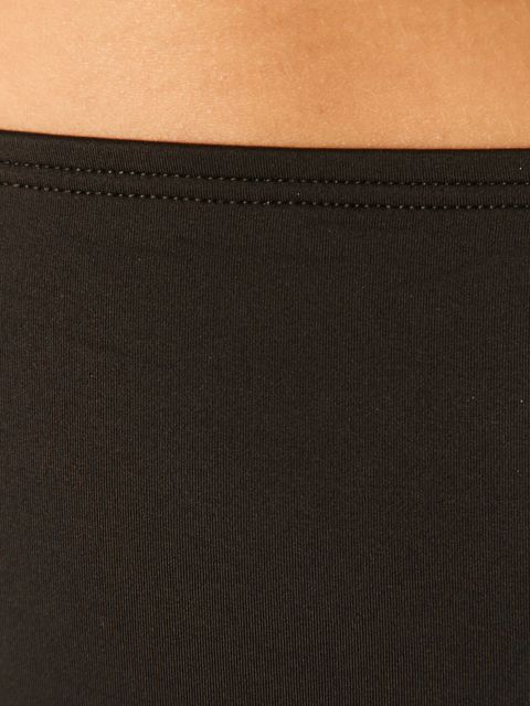 MICHAEL Michael Kors figi kąpielowe MM8H142 kolor czarny