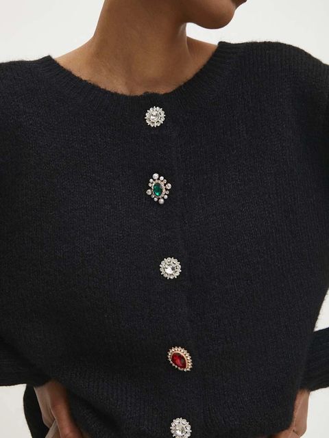 Answear.LAB sweter z wełną - zdjęcie produktu nr 1