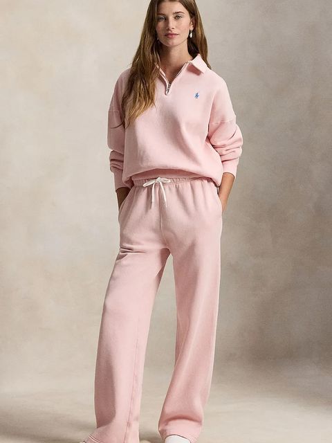 Polo Ralph Lauren spodnie dresowe - zdjęcie produktu nr 2