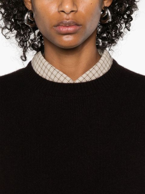 The Row Idea sweater - Brown - zdjęcie produktu nr 2