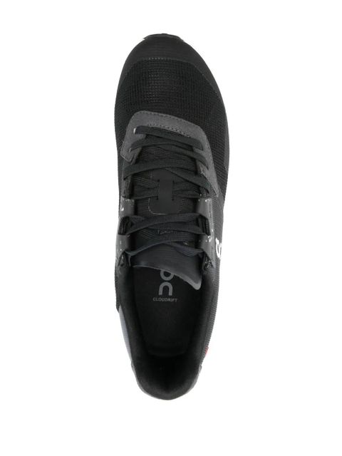 On Running Clouddrift sneakers - Black