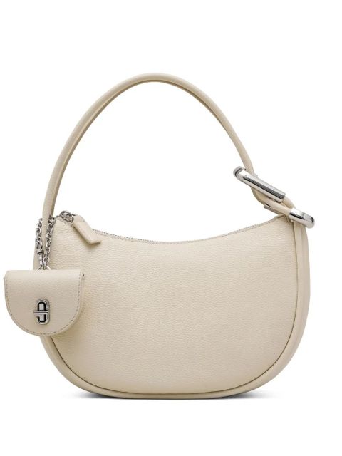 Marc Jacobs The Dual Hobo shoulder bag - White - zdjęcie produktu nr 1