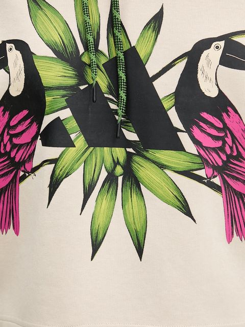 adidas bluza x Farm Rio