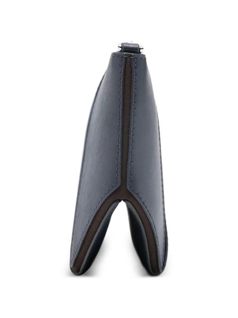 Michael Kors Jordi shoulder bag - Blue