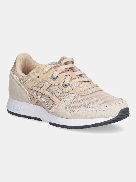 Asics sneakersy LYTE CLASSIC damskie kolor beżowy 1202A306.702 - zdjęcie produktu nr 1