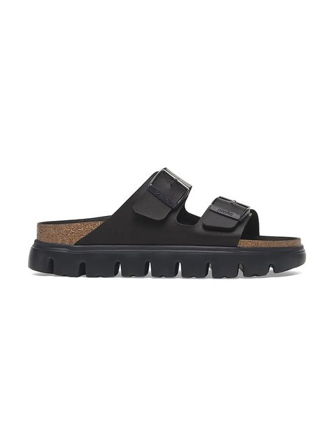 Birkenstock klapki damskie Arizona Chunky Birkenstock x Papillio - zdjęcie produktu nr 2