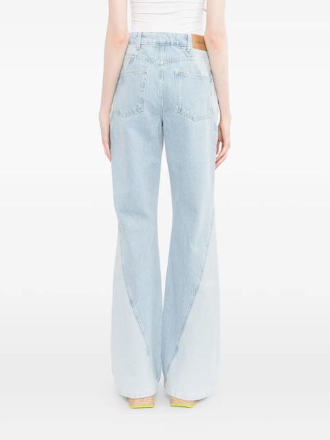 FARM Rio Tree Light jeans - Blue