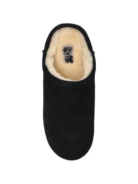 UGG Elea slip-on mules - Black