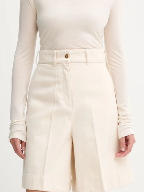 Patou szorty jeansowe - zdjęcie produktu nr 1