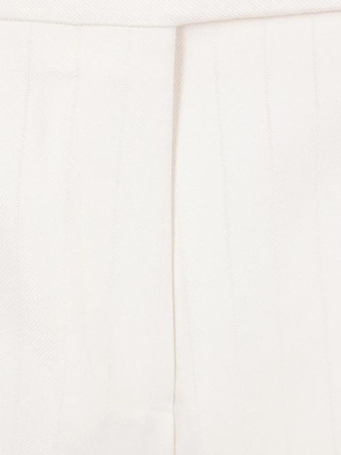 TOM FORD buttoned trousers - Neutrals