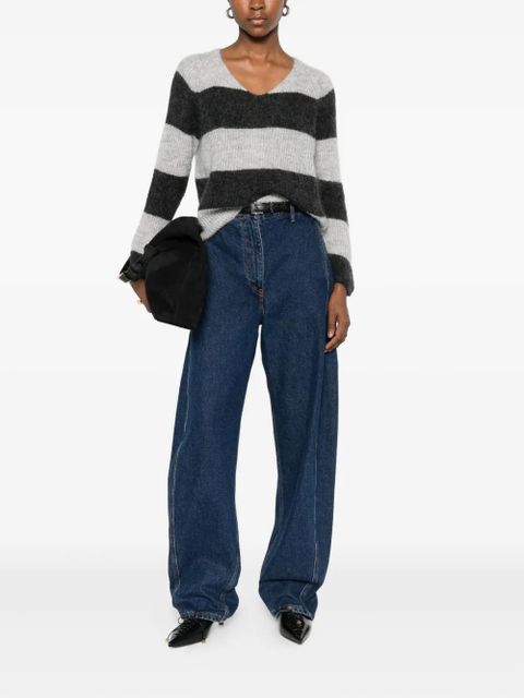 Max Mara Ricetta sweater - Grey - zdjęcie produktu nr 2