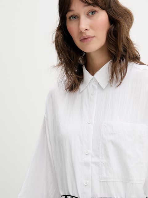 Karl Lagerfeld Jeans koszula